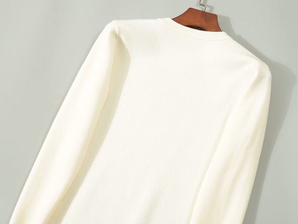 ブランドセーター内部構造